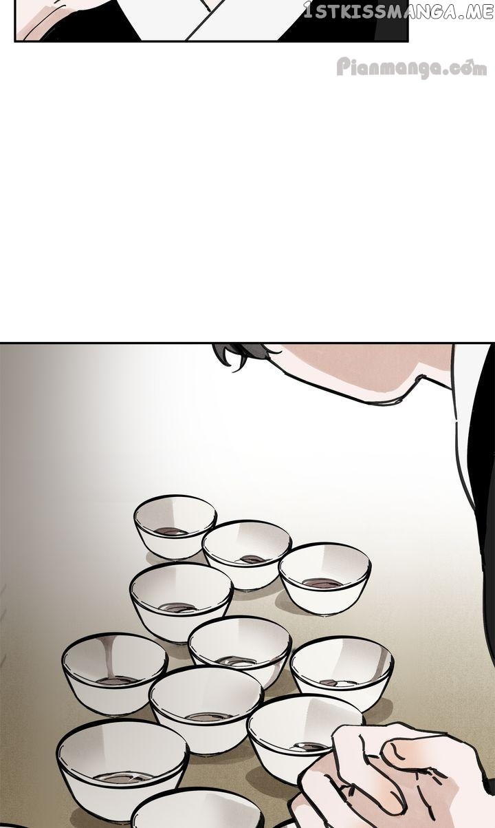 Paljae, Child of Winter chapter 42 - page 35