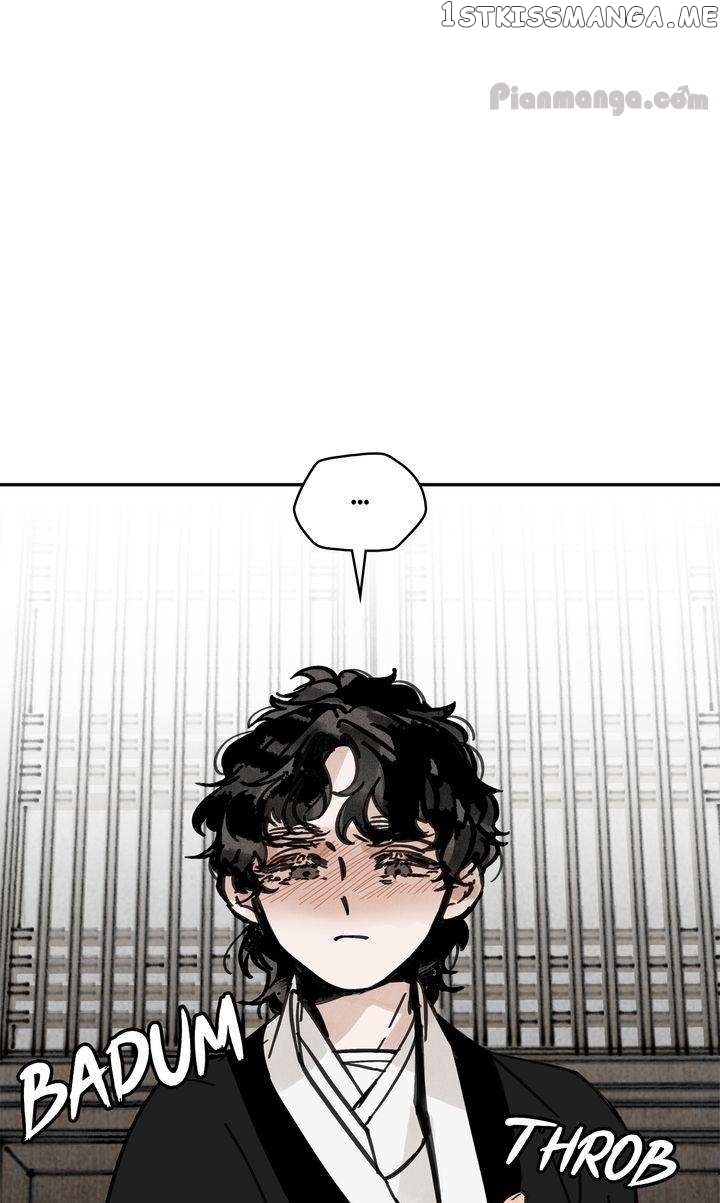 Paljae, Child of Winter chapter 42 - page 37