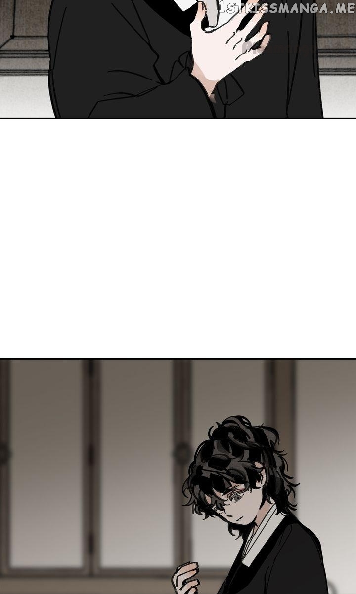 Paljae, Child of Winter chapter 42 - page 38