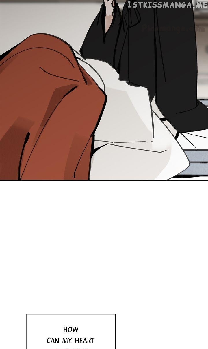 Paljae, Child of Winter chapter 42 - page 39
