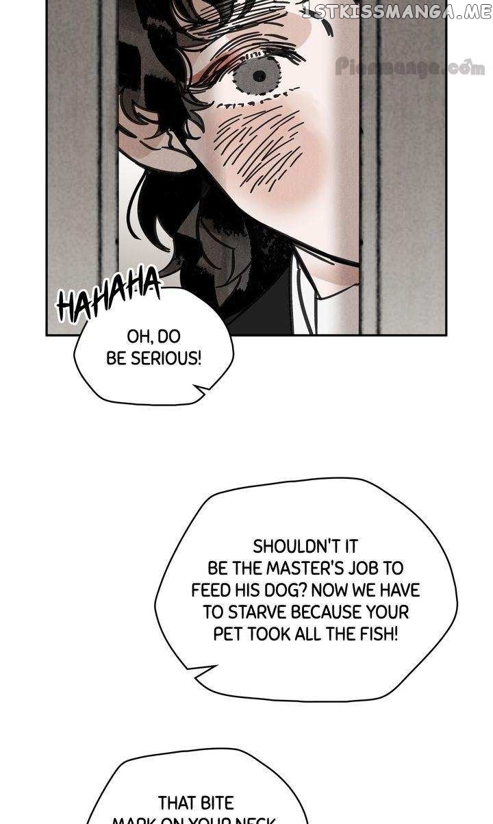 Paljae, Child of Winter chapter 42 - page 47