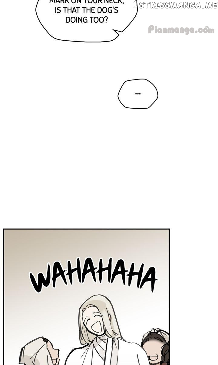 Paljae, Child of Winter chapter 42 - page 48