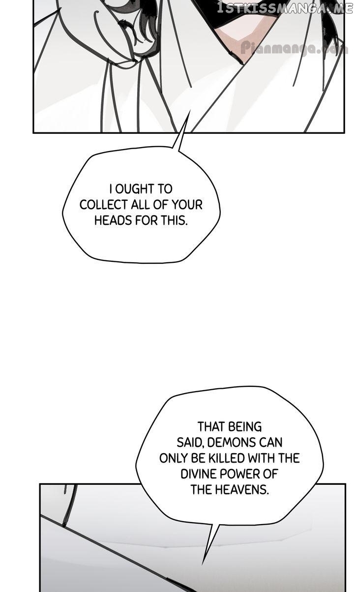Paljae, Child of Winter chapter 42 - page 5