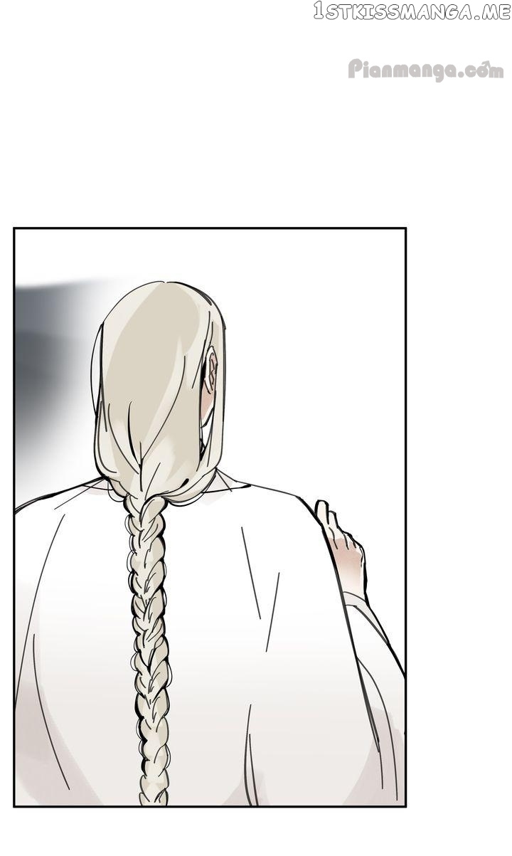 Paljae, Child of Winter chapter 42 - page 54