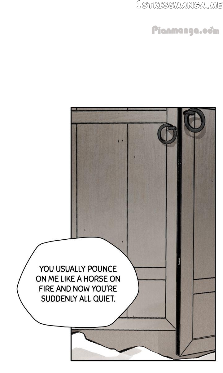 Paljae, Child of Winter chapter 42 - page 55