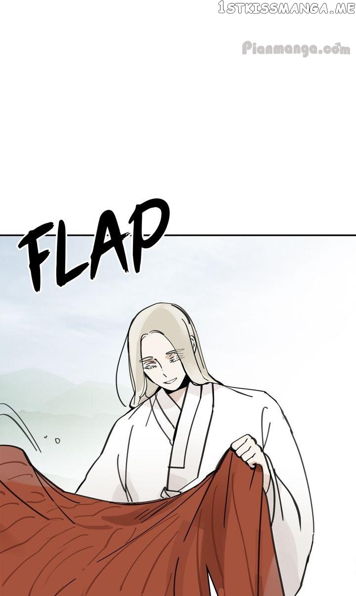 Paljae, Child of Winter chapter 42 - page 56