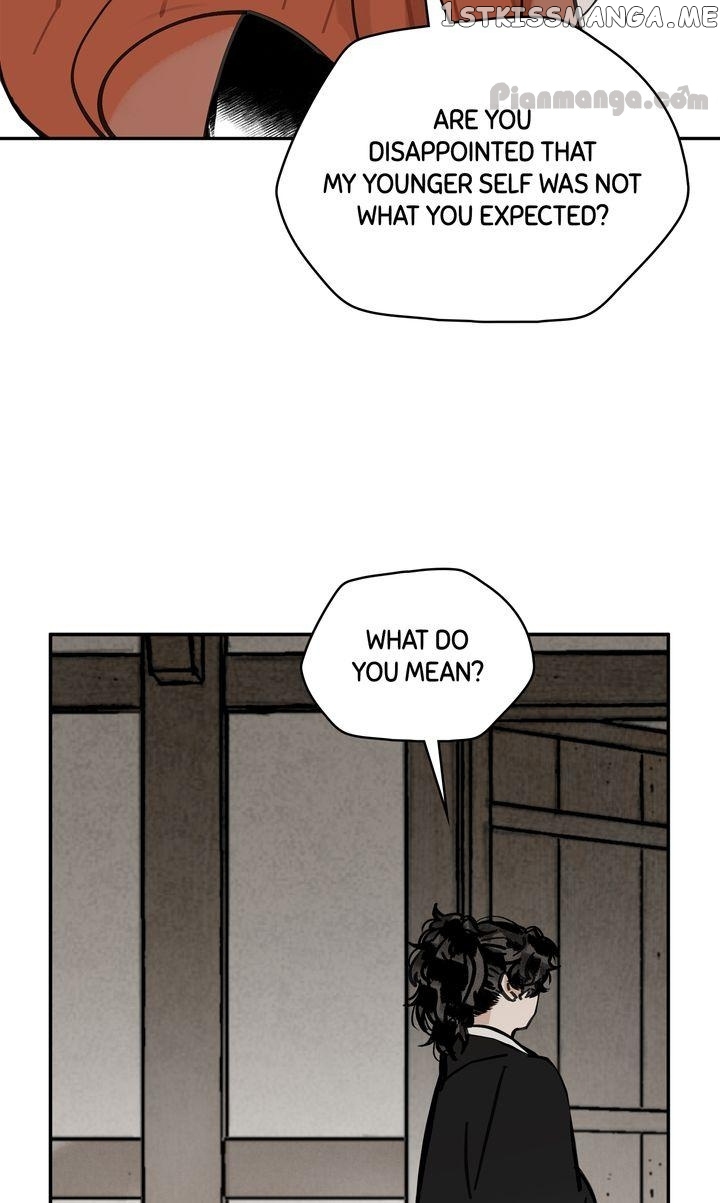 Paljae, Child of Winter chapter 42 - page 57