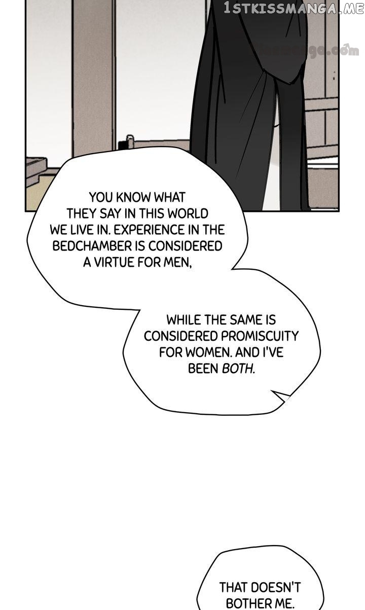 Paljae, Child of Winter chapter 42 - page 58