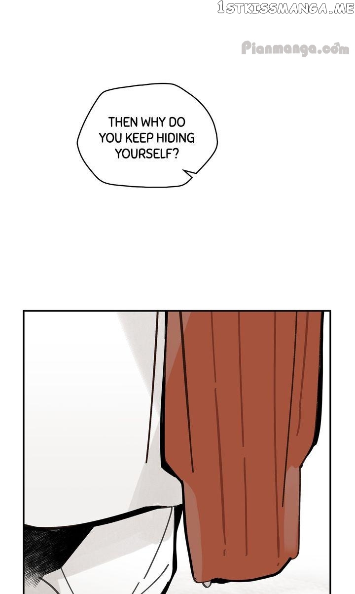 Paljae, Child of Winter chapter 42 - page 60