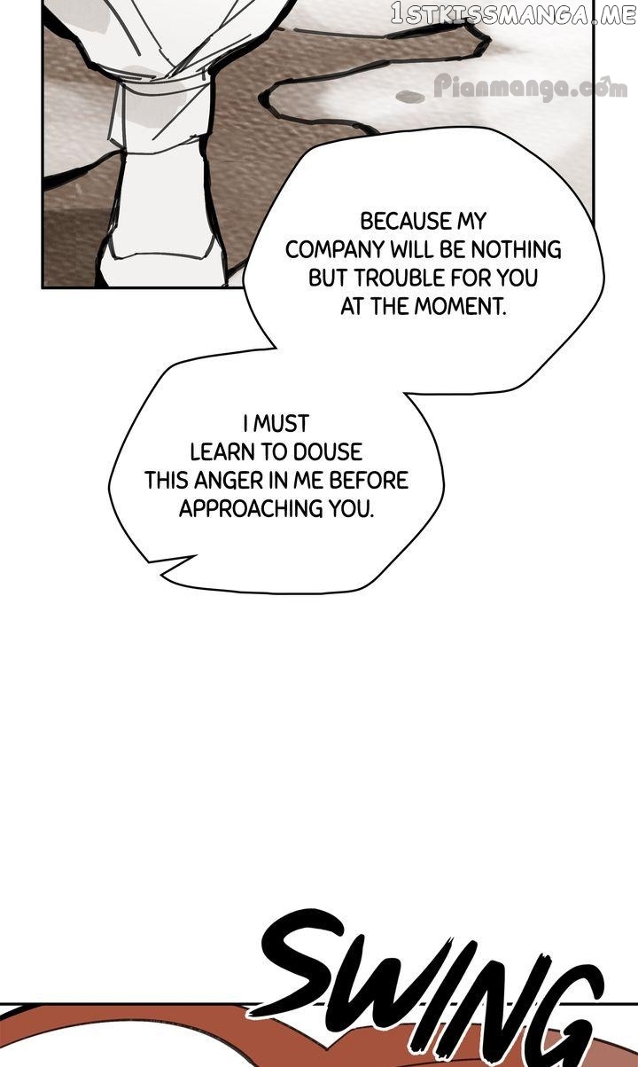 Paljae, Child of Winter chapter 42 - page 61