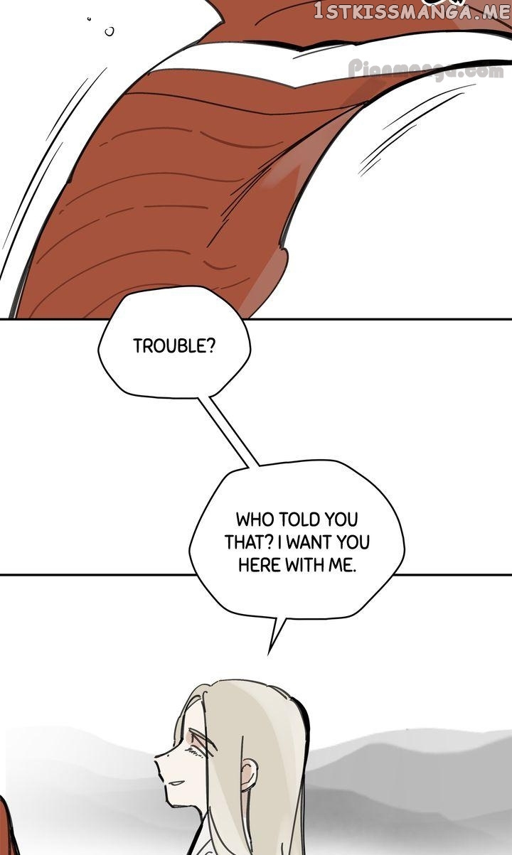 Paljae, Child of Winter chapter 42 - page 62