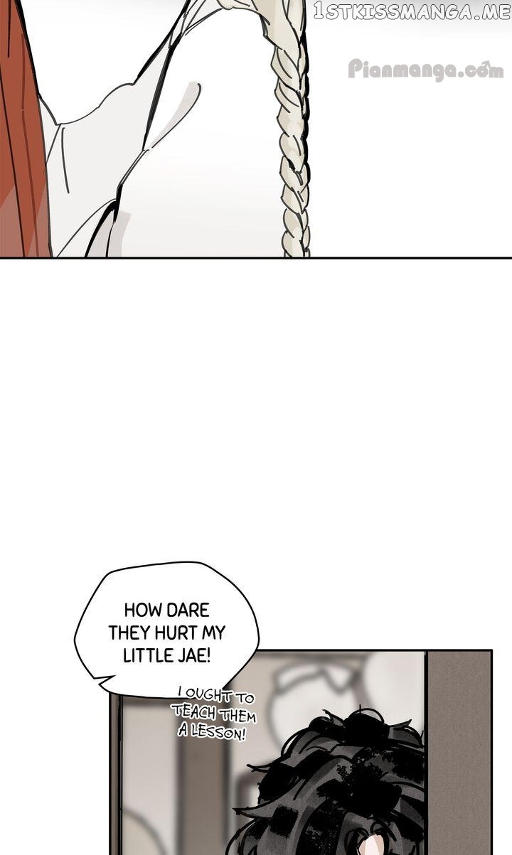 Paljae, Child of Winter chapter 42 - page 63