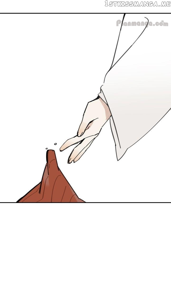 Paljae, Child of Winter chapter 42 - page 66