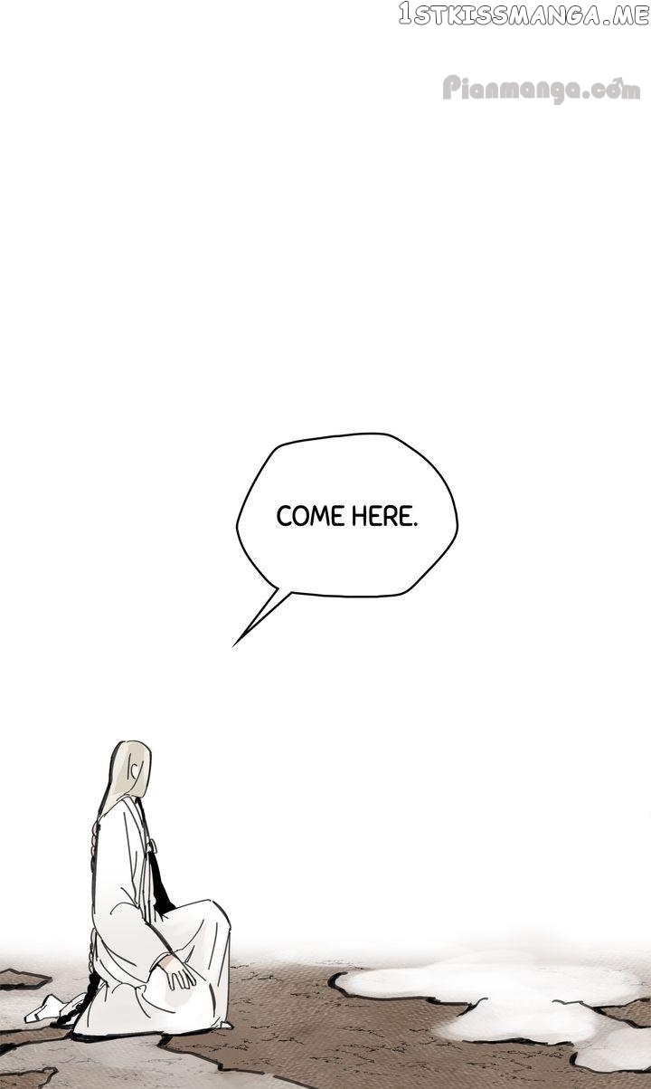 Paljae, Child of Winter chapter 42 - page 69