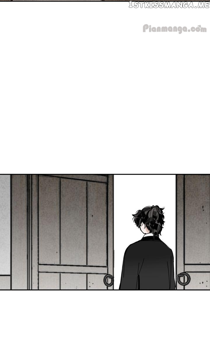 Paljae, Child of Winter chapter 42 - page 70