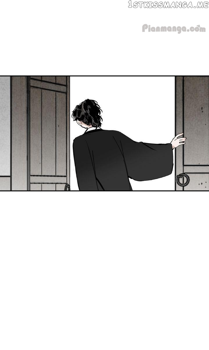 Paljae, Child of Winter chapter 42 - page 71