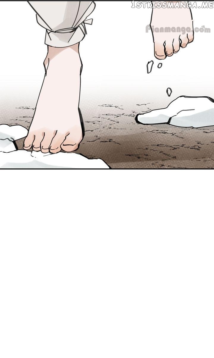 Paljae, Child of Winter chapter 42 - page 73