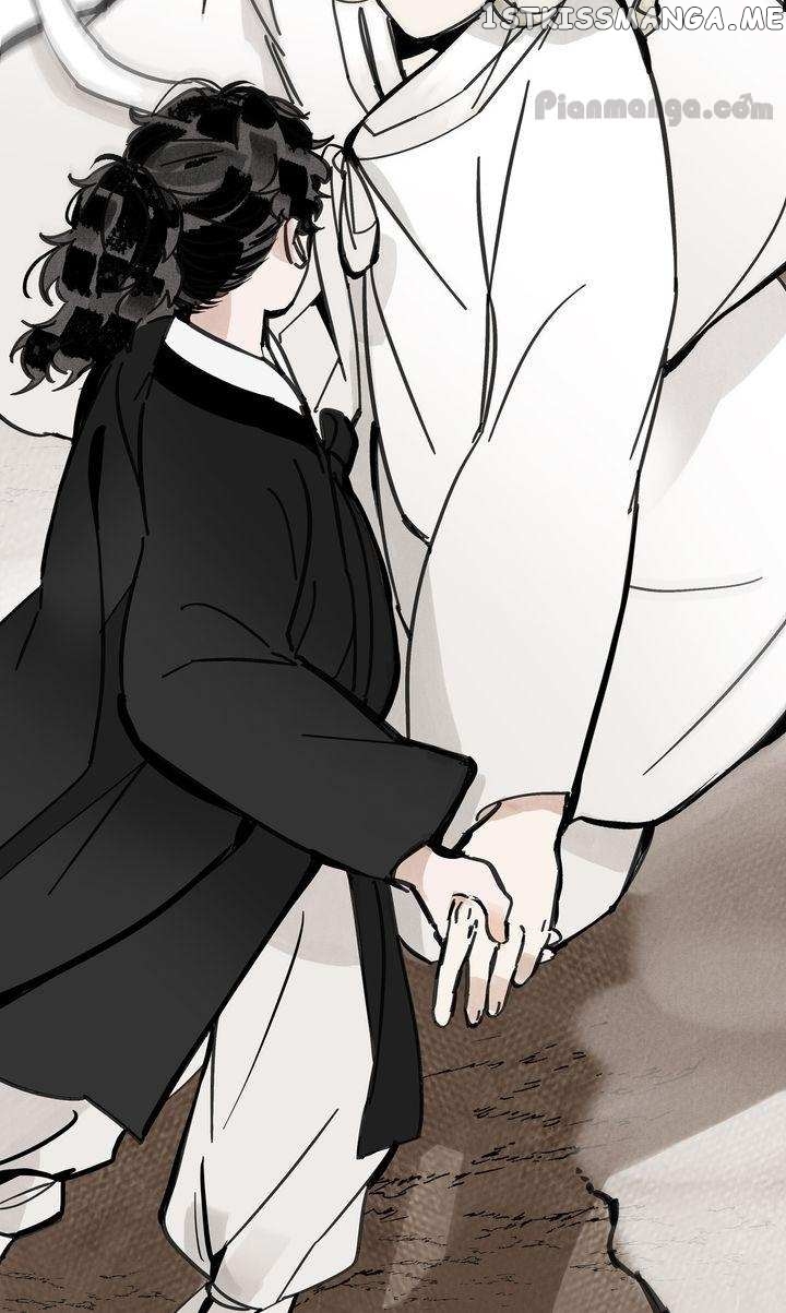 Paljae, Child of Winter chapter 42 - page 76