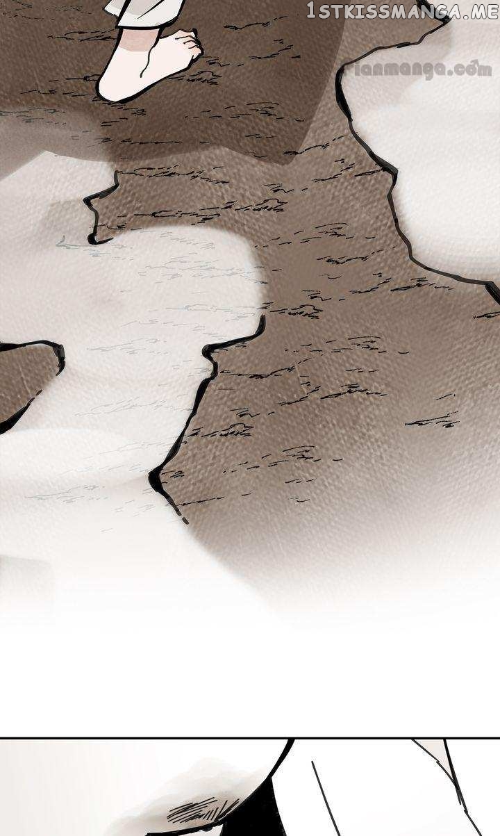 Paljae, Child of Winter chapter 42 - page 77