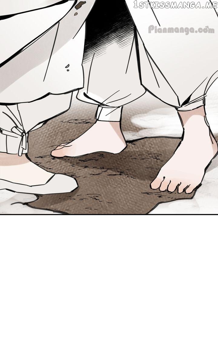 Paljae, Child of Winter chapter 42 - page 78