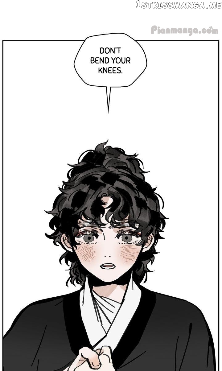 Paljae, Child of Winter chapter 42 - page 79