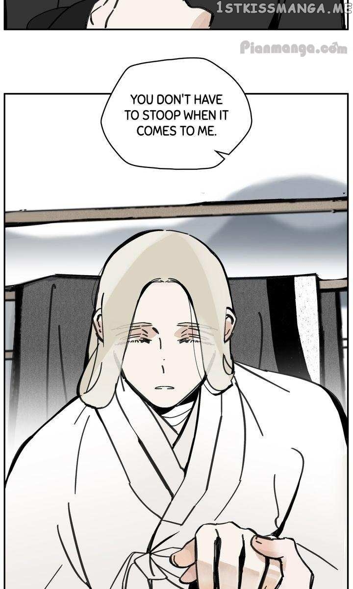 Paljae, Child of Winter chapter 42 - page 80
