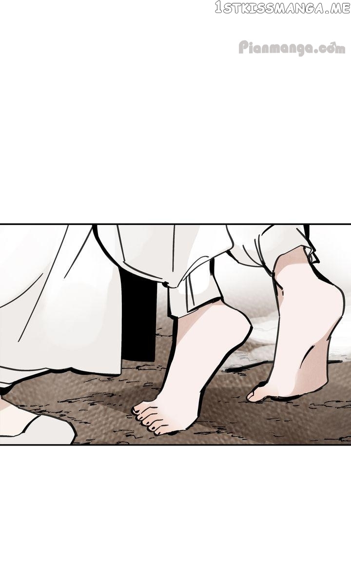 Paljae, Child of Winter chapter 42 - page 82