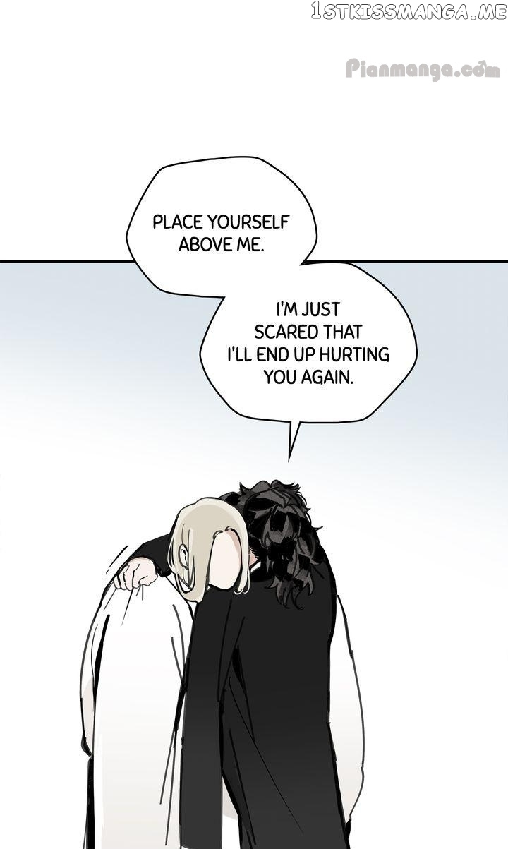 Paljae, Child of Winter chapter 42 - page 83