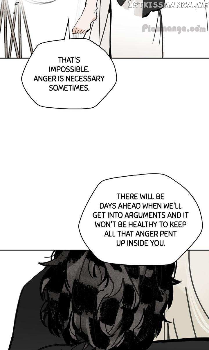 Paljae, Child of Winter chapter 42 - page 87