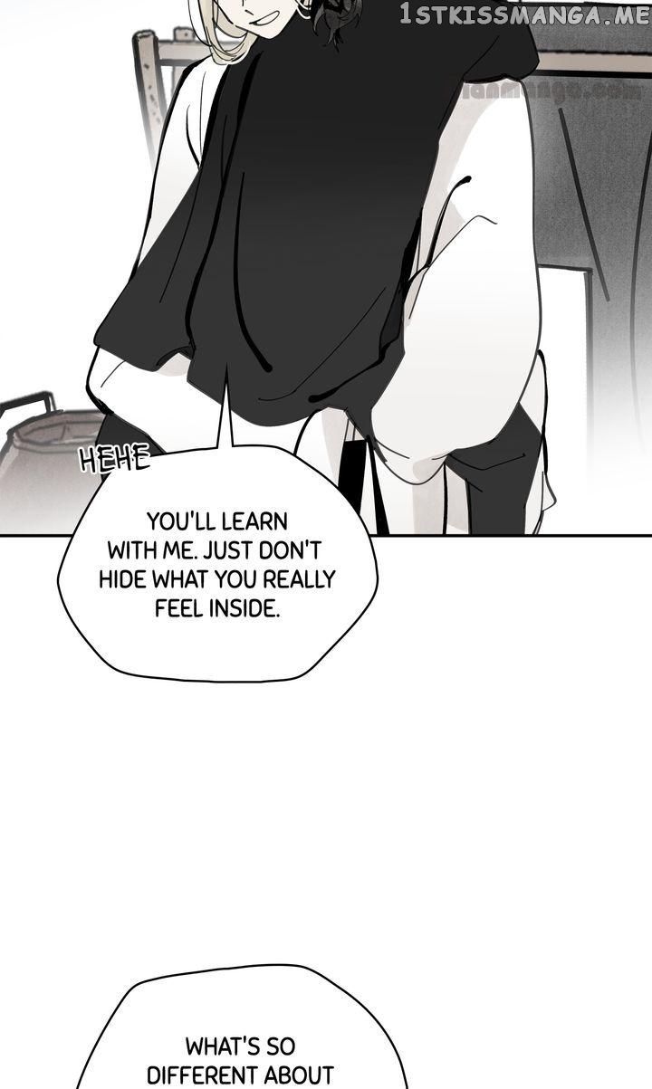 Paljae, Child of Winter chapter 42 - page 89