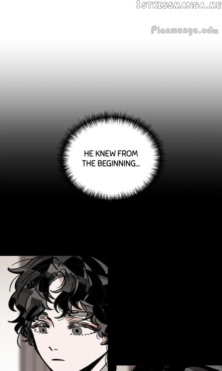 Paljae, Child of Winter chapter 42 - page 9