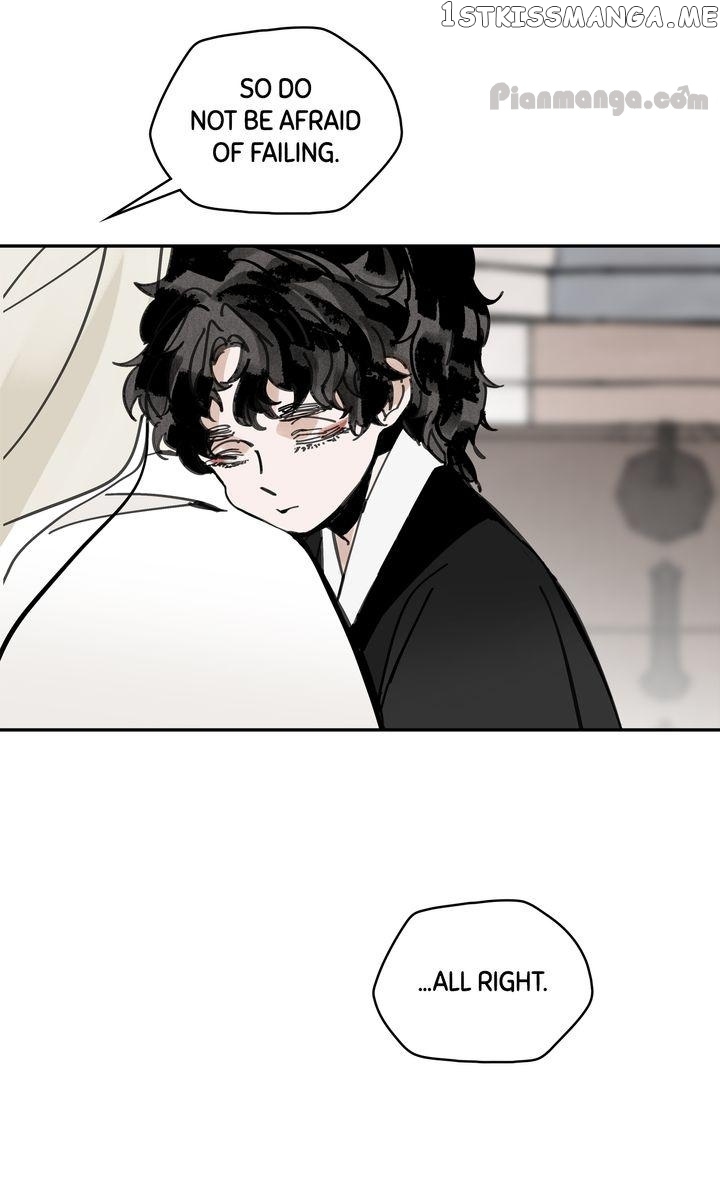 Paljae, Child of Winter chapter 42 - page 93