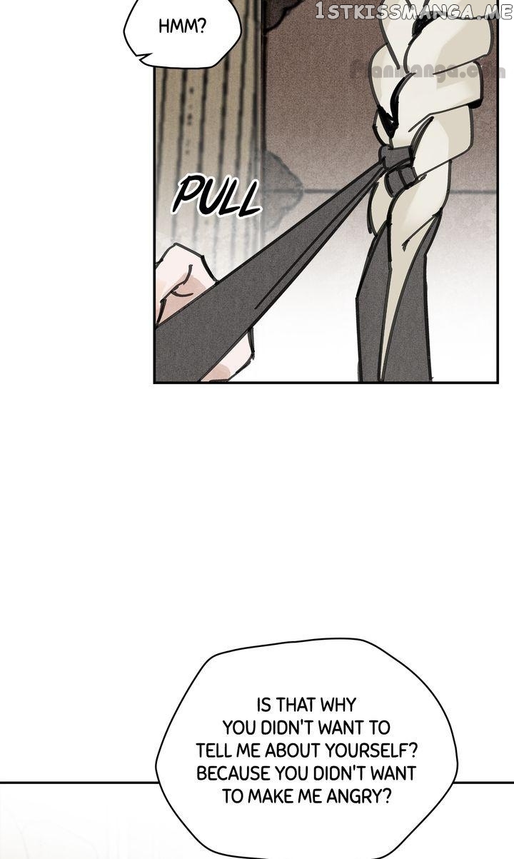 Paljae, Child of Winter chapter 42 - page 95