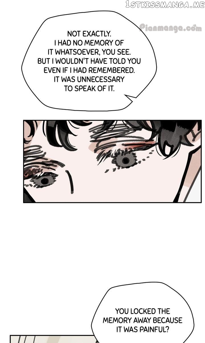 Paljae, Child of Winter chapter 42 - page 97