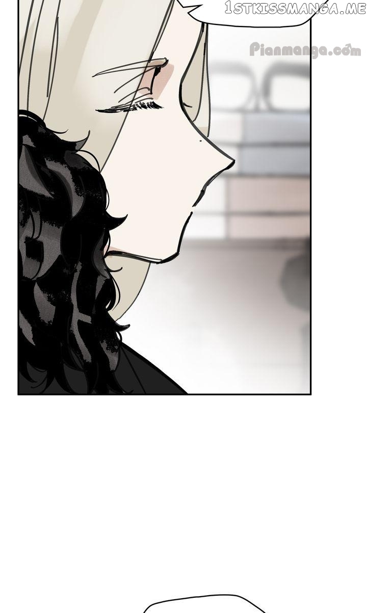 Paljae, Child of Winter chapter 42 - page 98