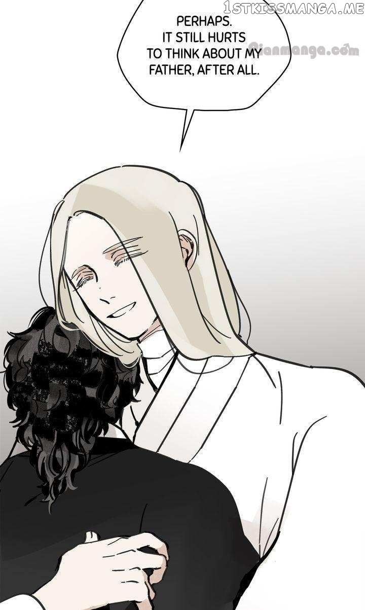 Paljae, Child of Winter chapter 42 - page 99