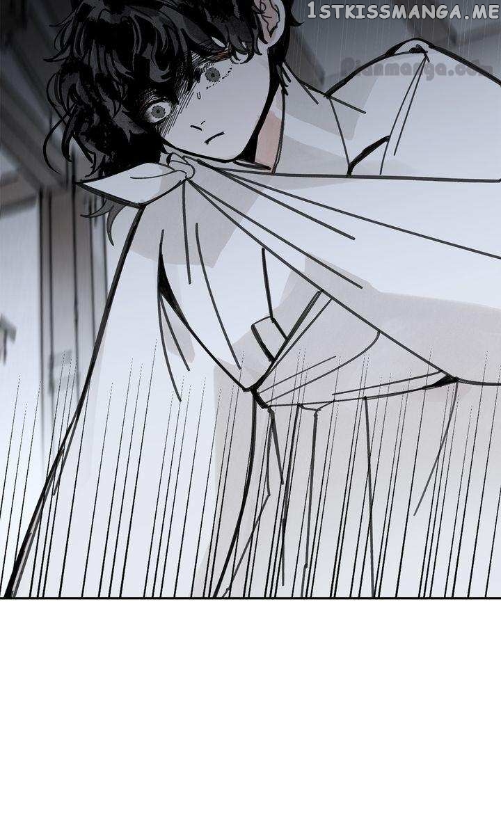 Paljae, Child of Winter chapter 41 - page 3