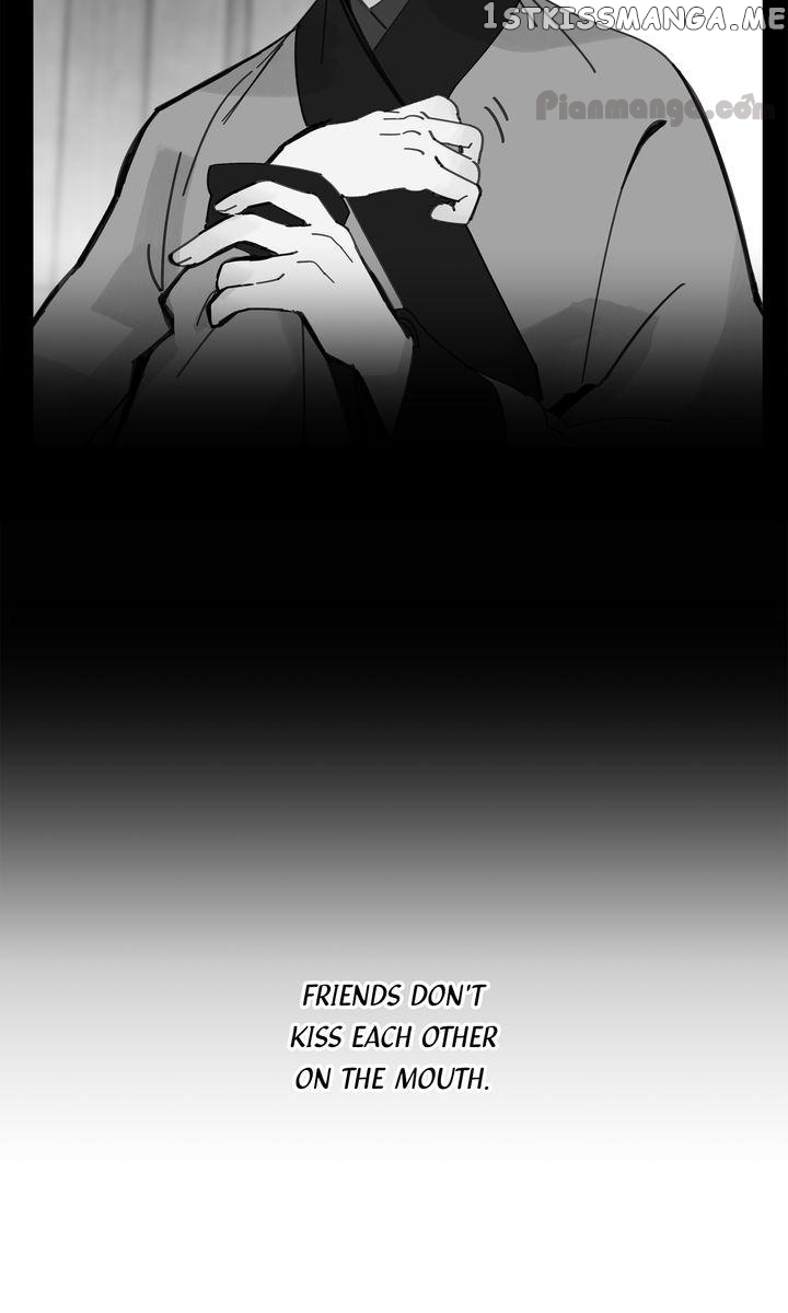 Paljae, Child of Winter chapter 41 - page 30