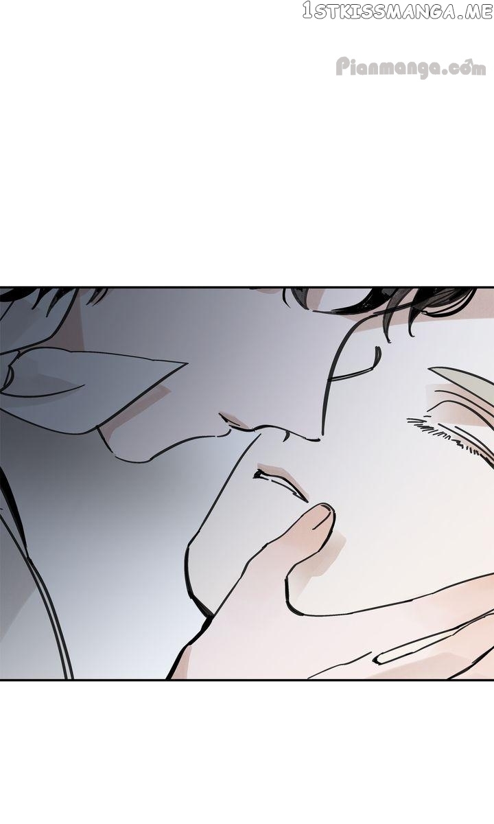 Paljae, Child of Winter chapter 41 - page 35