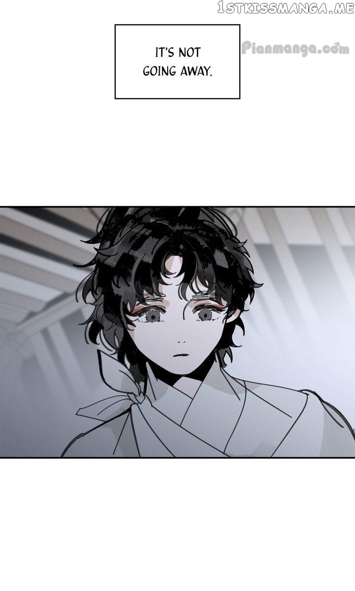 Paljae, Child of Winter chapter 41 - page 39