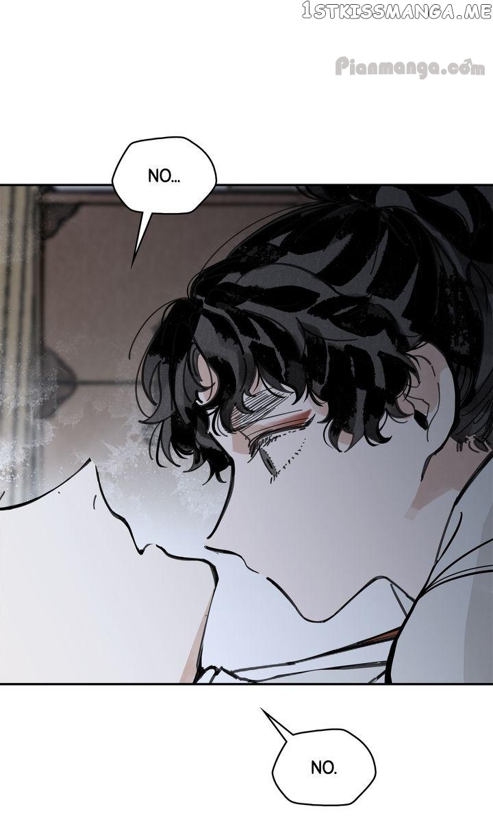 Paljae, Child of Winter chapter 41 - page 44