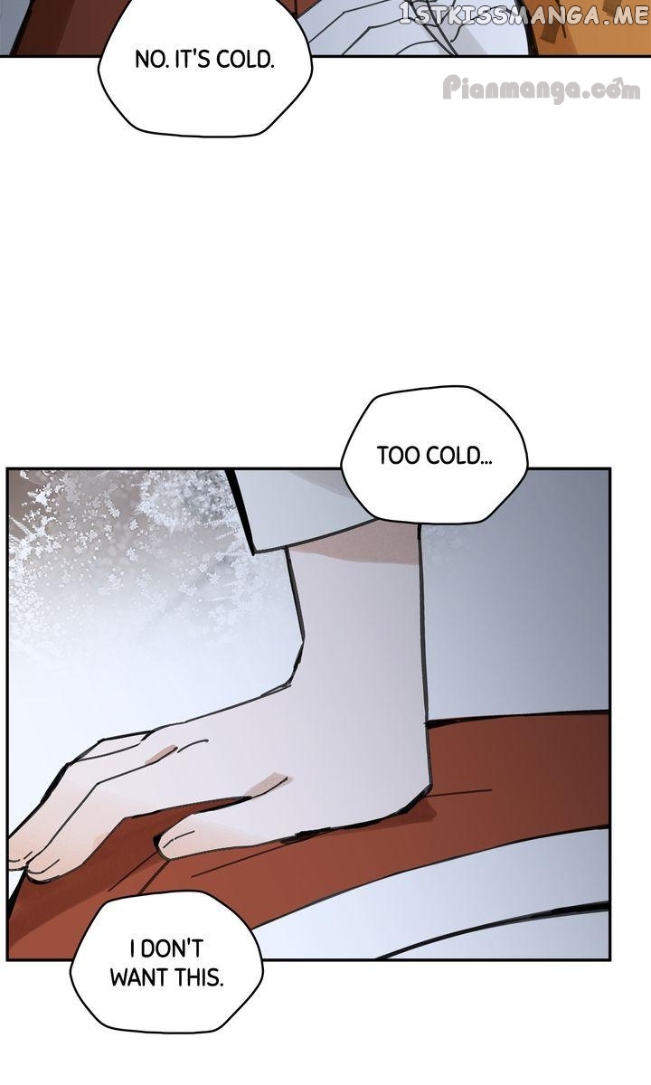 Paljae, Child of Winter chapter 41 - page 46