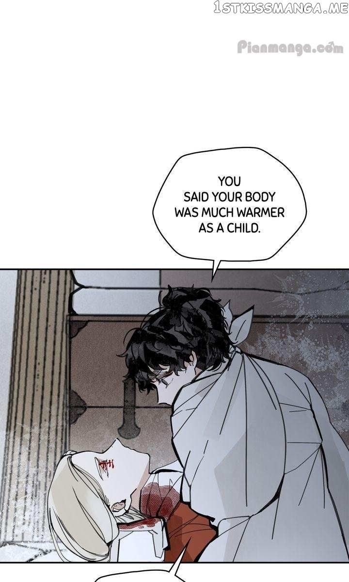 Paljae, Child of Winter chapter 41 - page 47