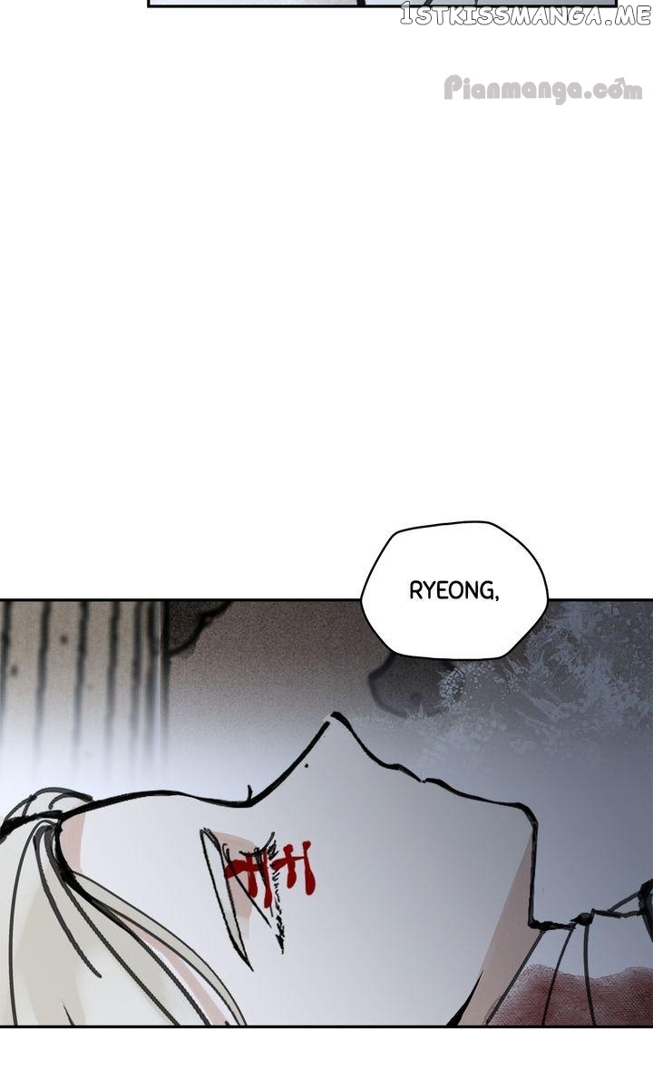 Paljae, Child of Winter chapter 41 - page 49