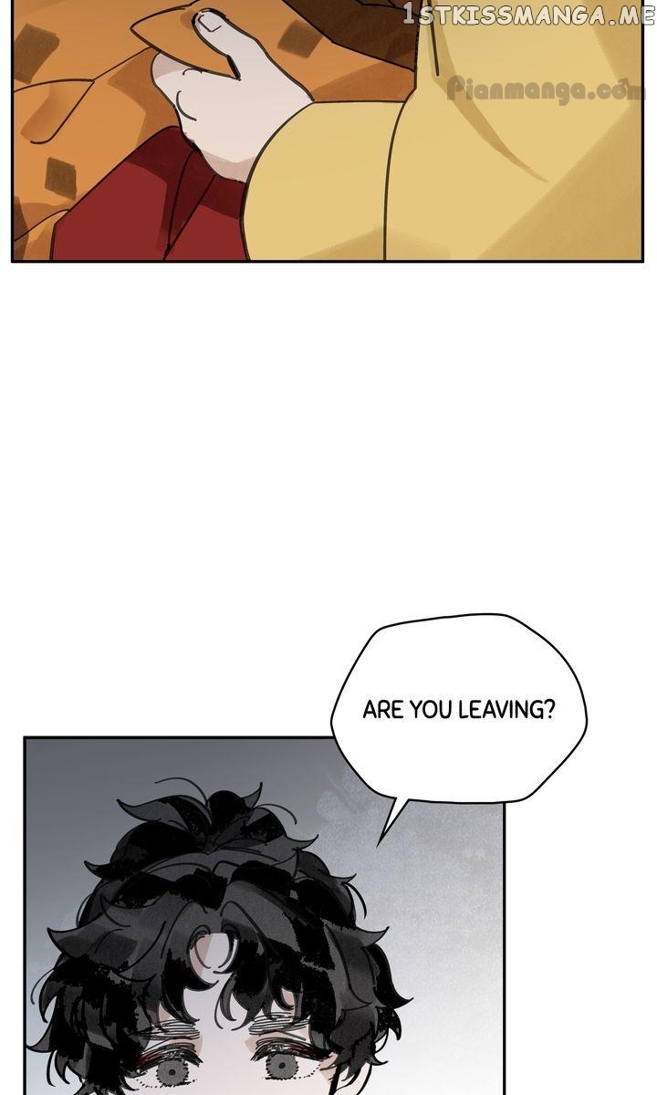 Paljae, Child of Winter chapter 41 - page 63