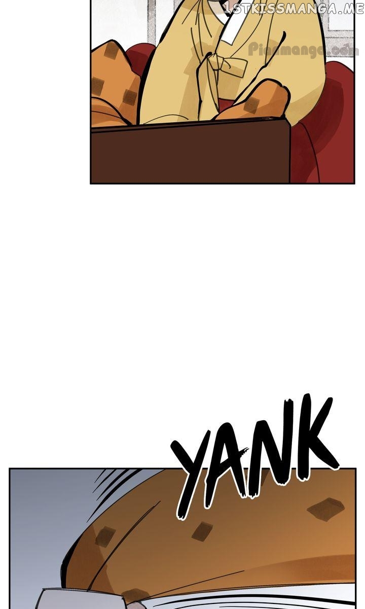 Paljae, Child of Winter chapter 41 - page 65