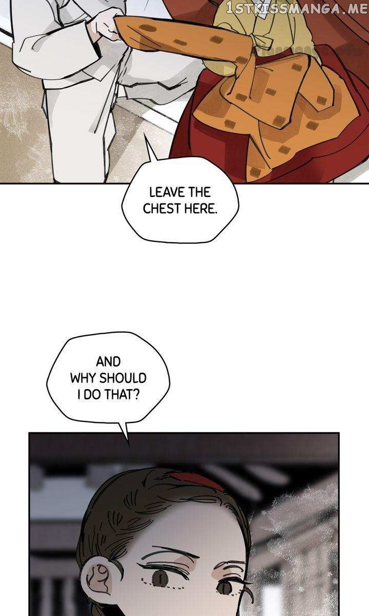Paljae, Child of Winter chapter 41 - page 67