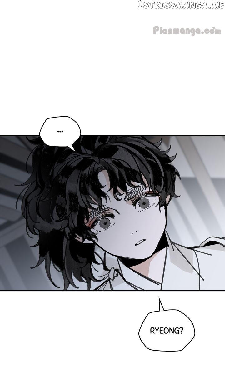 Paljae, Child of Winter chapter 41 - page 7
