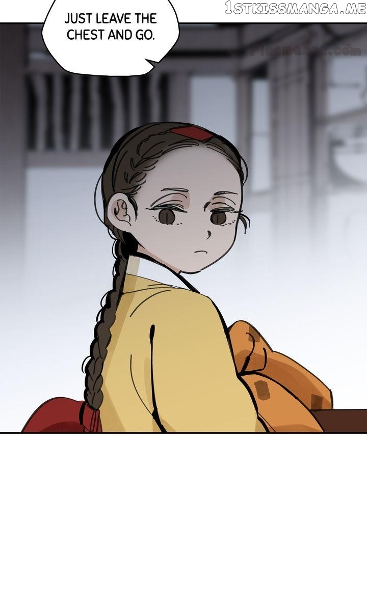 Paljae, Child of Winter chapter 41 - page 70