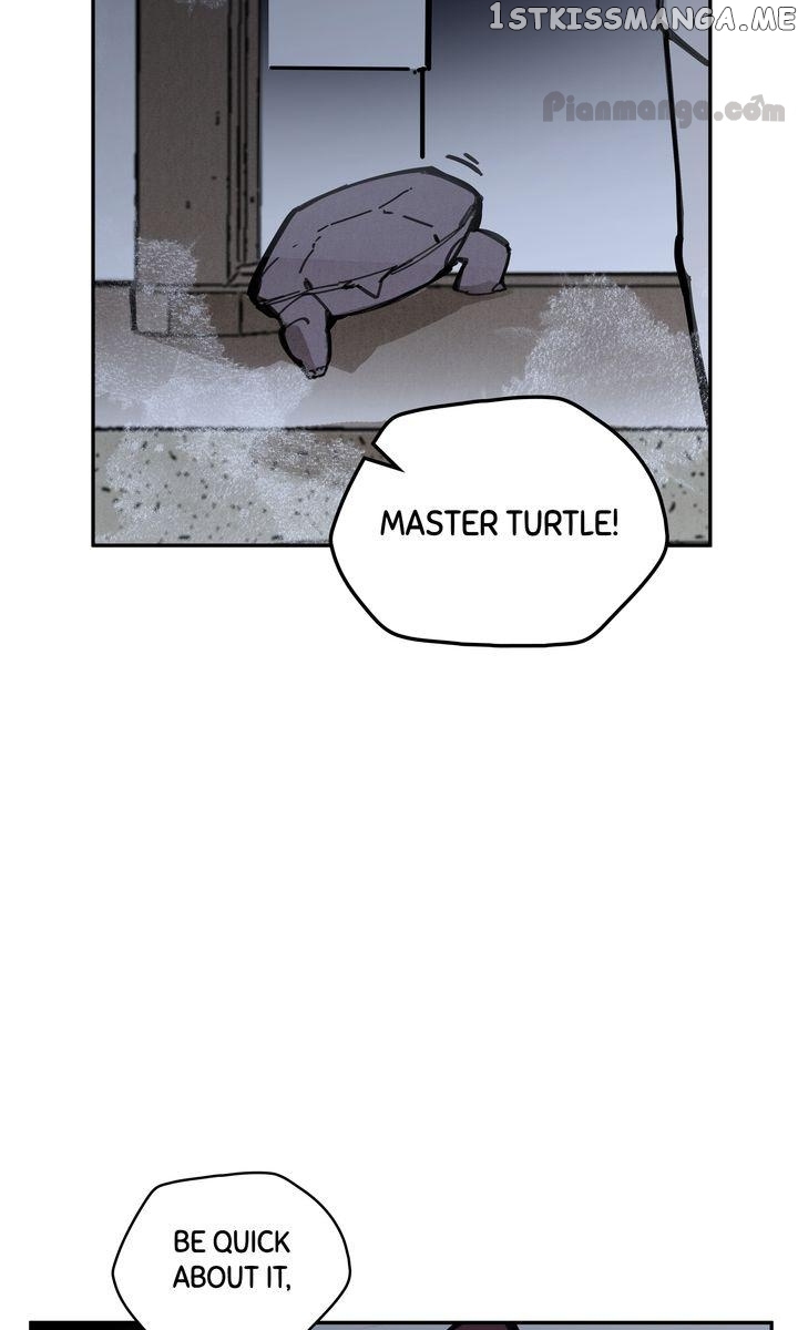 Paljae, Child of Winter chapter 41 - page 76